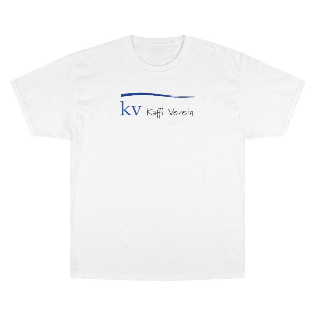 KV-Kaffi Verein - T-Shirt