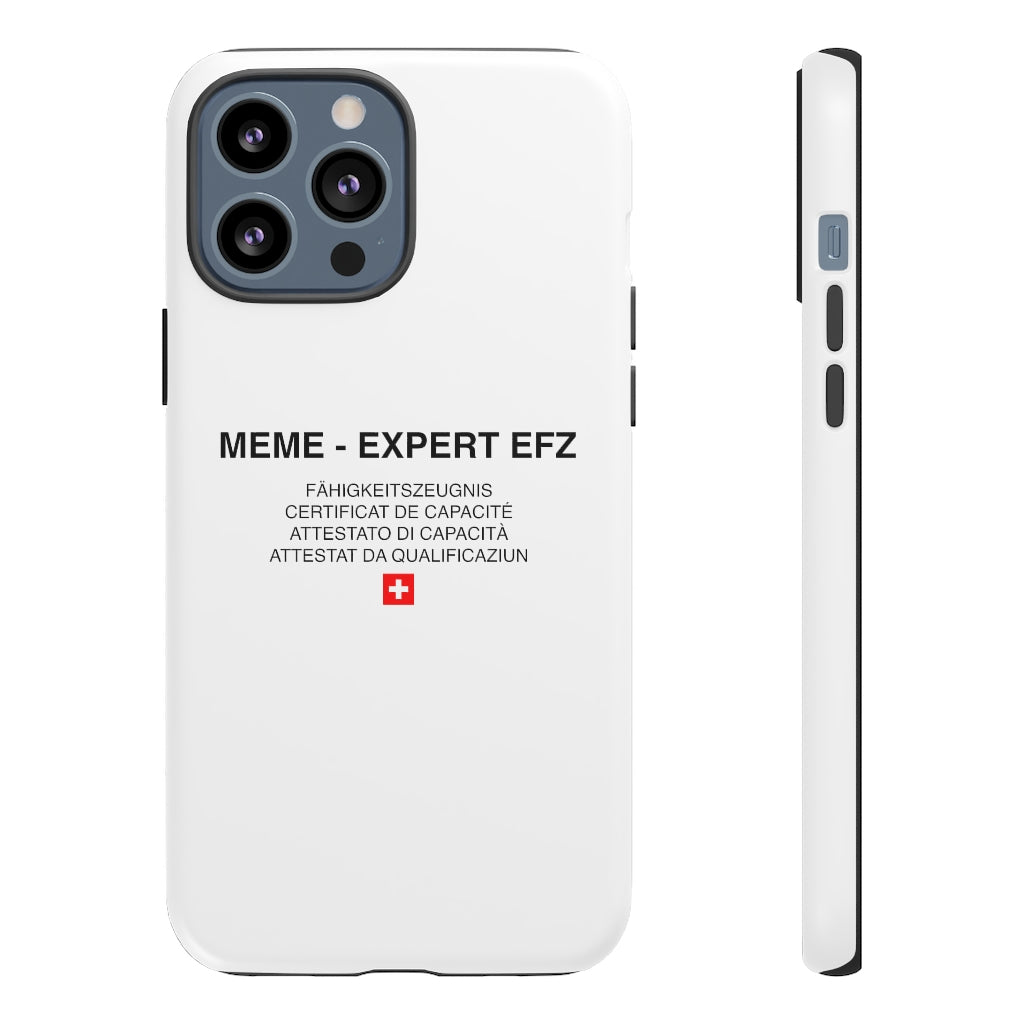 Meme-Expert EFZ - Handy Case
