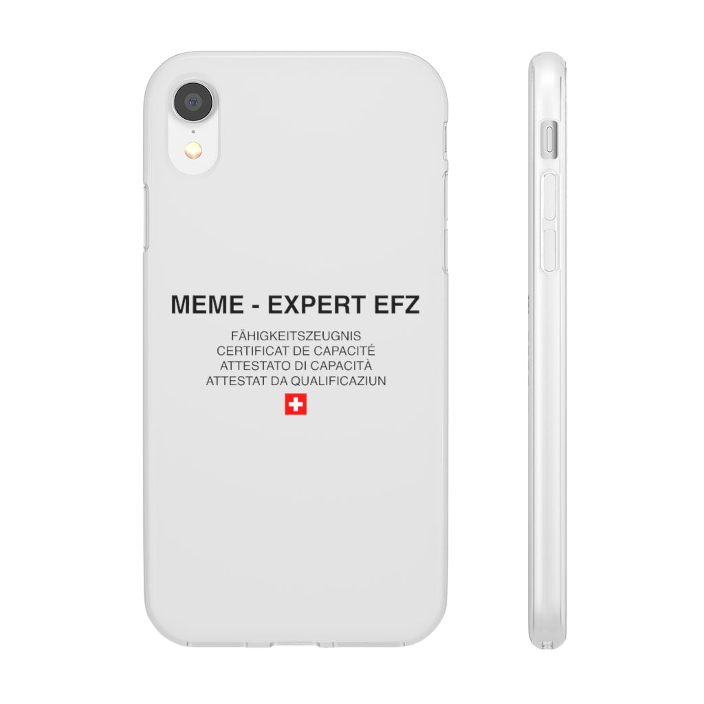 Meme-Expert EFZ - Handy Case