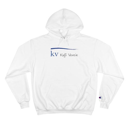 KV-Kaffi Verein - Hoodie