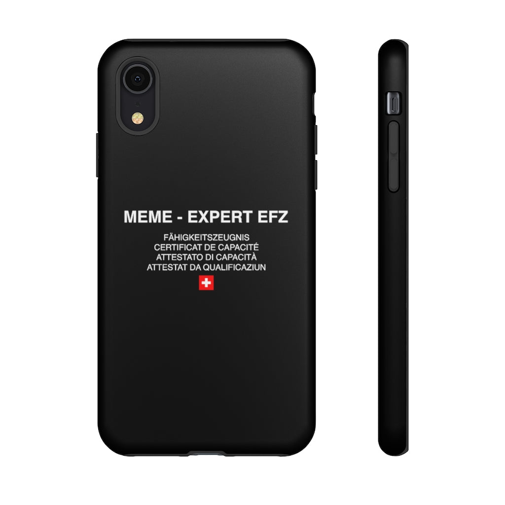 Meme-Expert EFZ - Handy Case