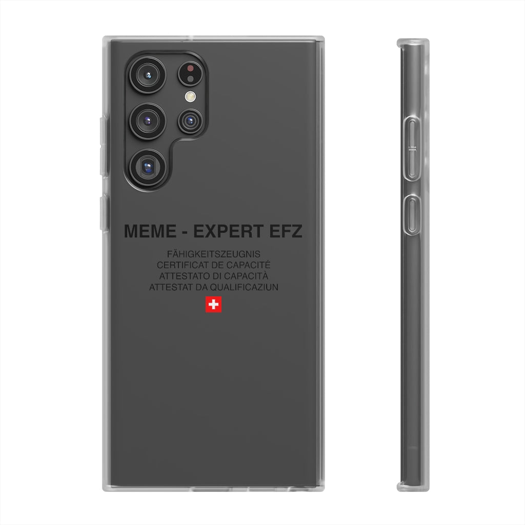 Meme-Expert EFZ - Handy Case