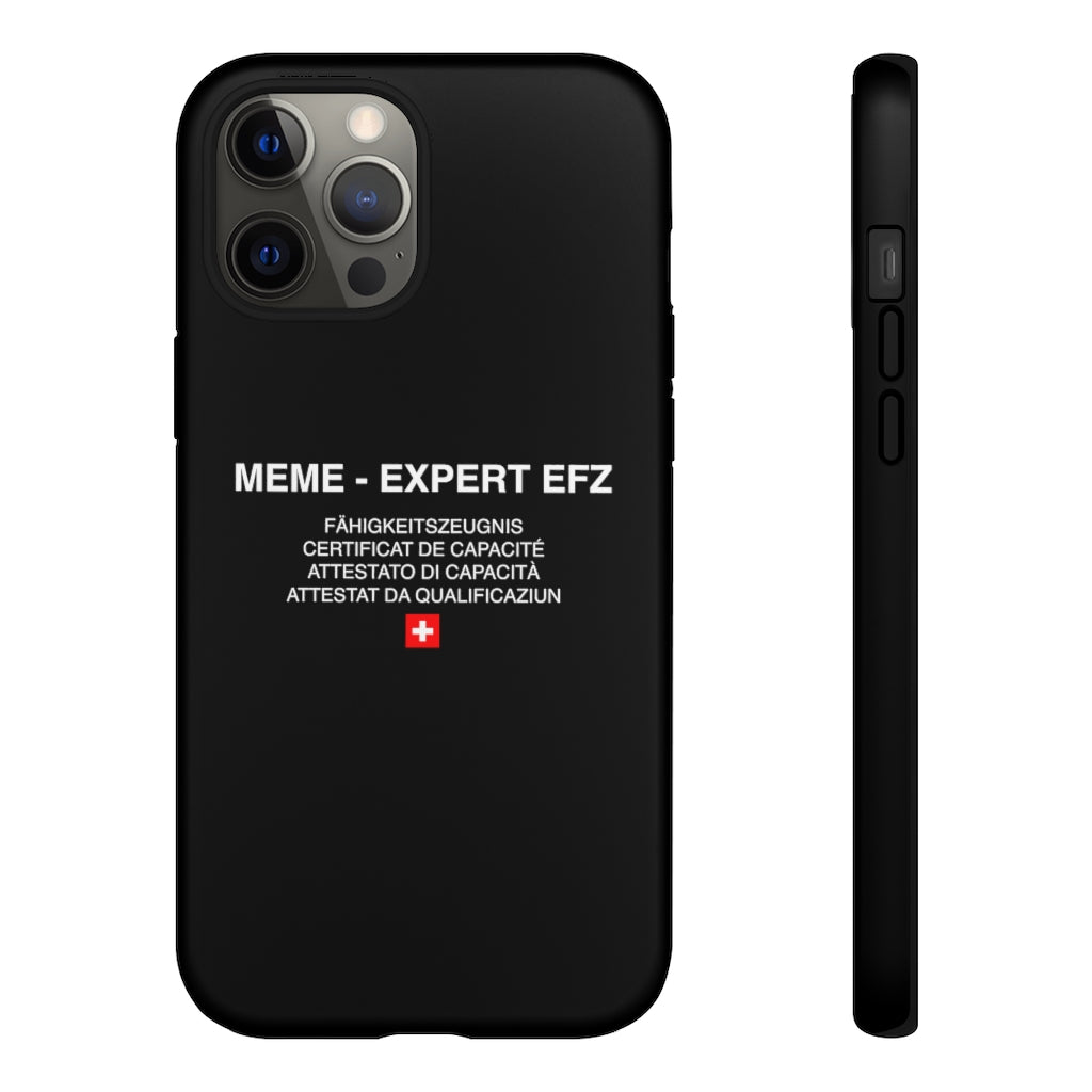 Meme-Expert EFZ - Handy Case