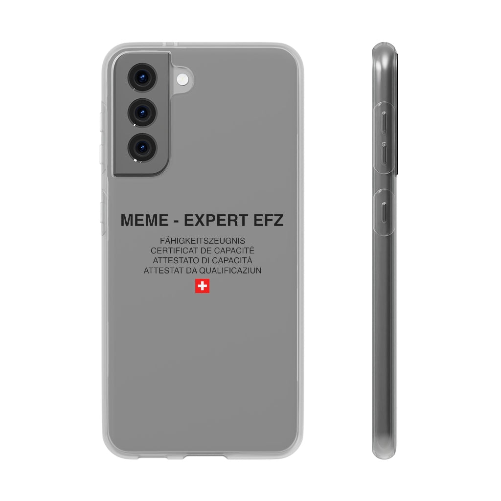 Meme-Expert EFZ - Handy Case