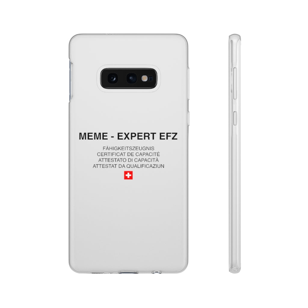 Meme-Expert EFZ - Handy Case