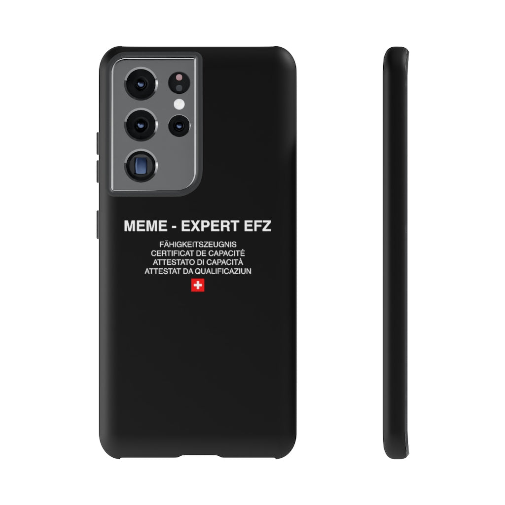 Meme-Expert EFZ - Handy Case
