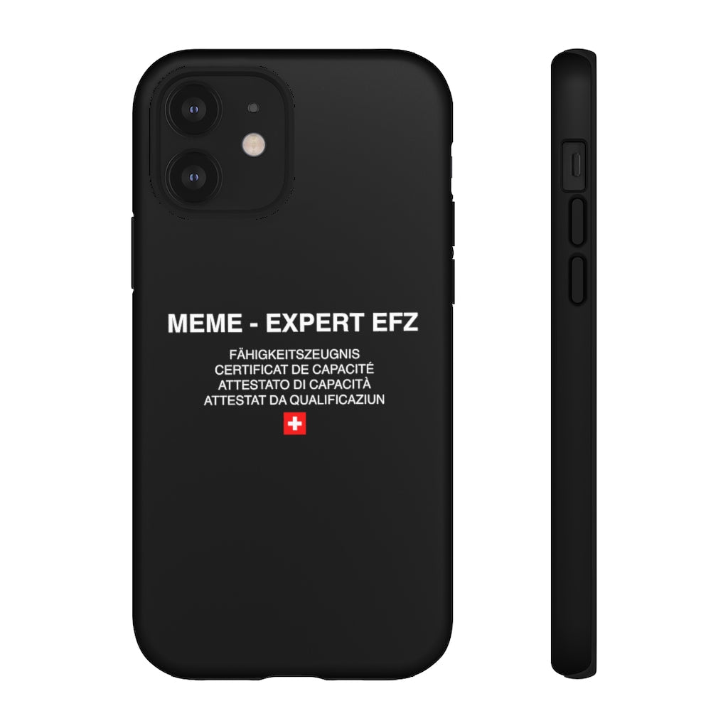 Meme-Expert EFZ - Handy Case