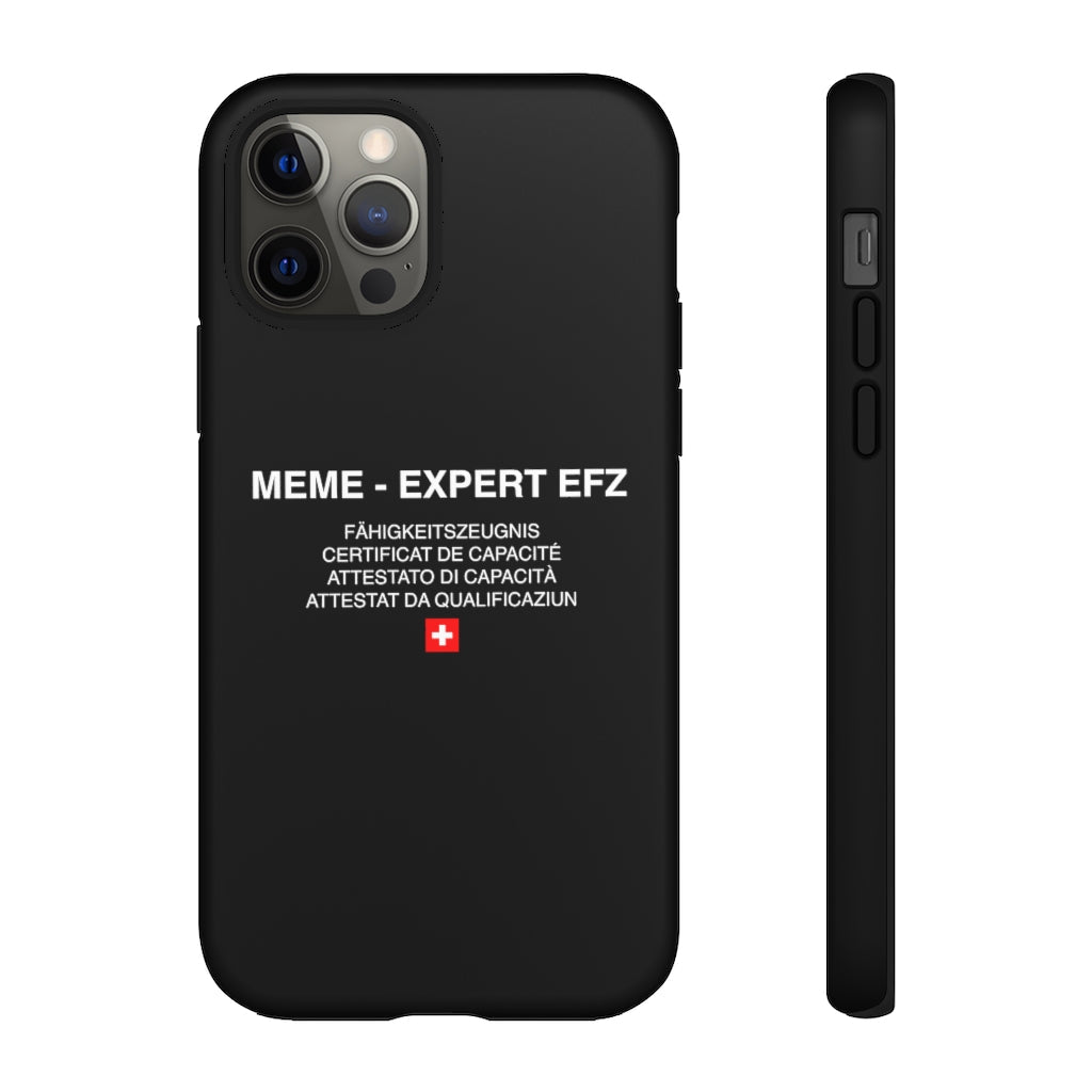 Meme-Expert EFZ - Handy Case