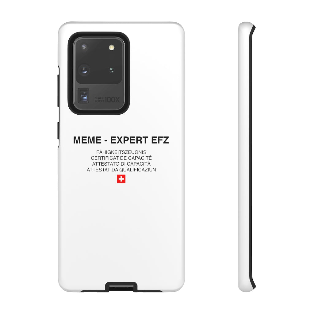 Meme-Expert EFZ - Handy Case