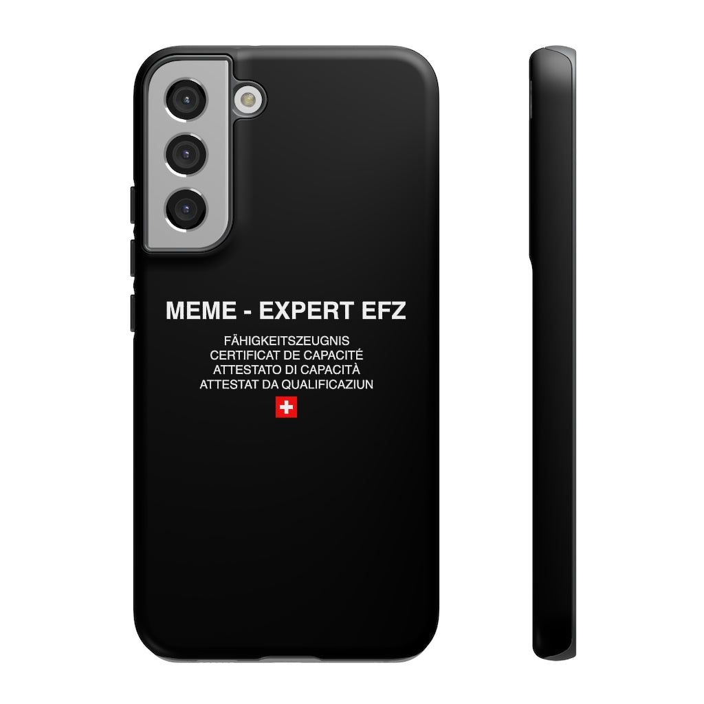 Meme-Expert EFZ - Handy Case