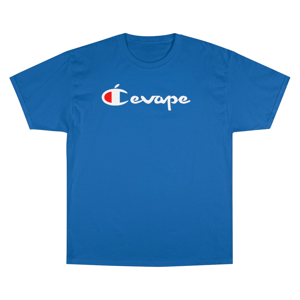 Ćevape - T-Shirt