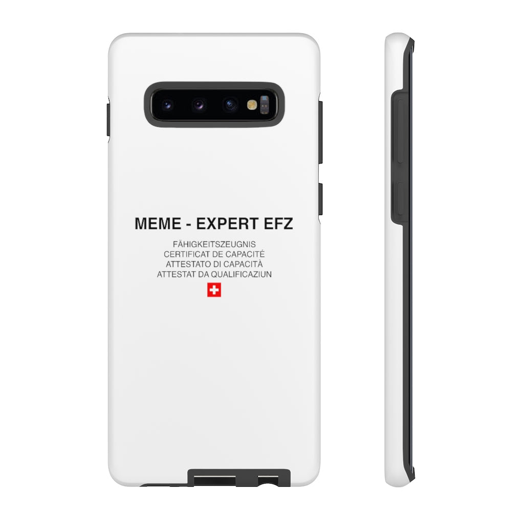 Meme-Expert EFZ - Handy Case