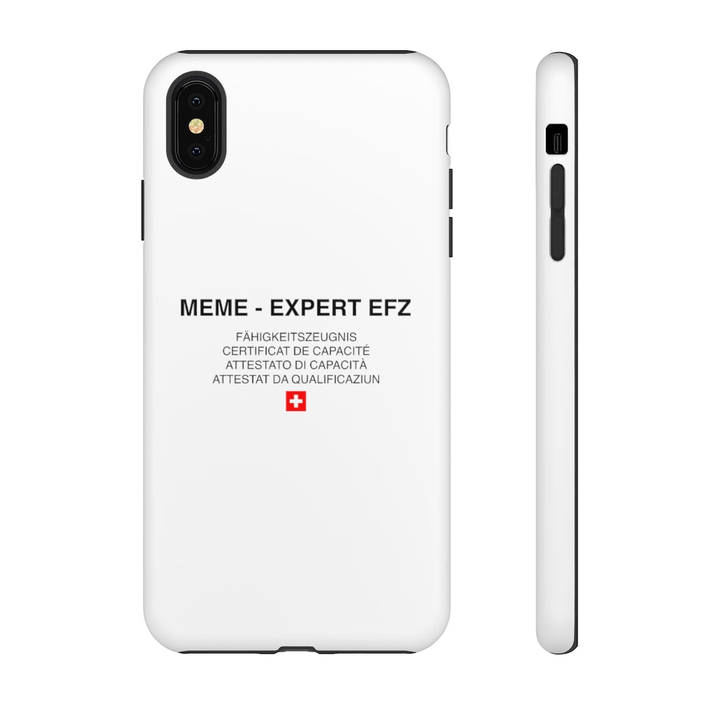 Meme-Expert EFZ - Handy Case