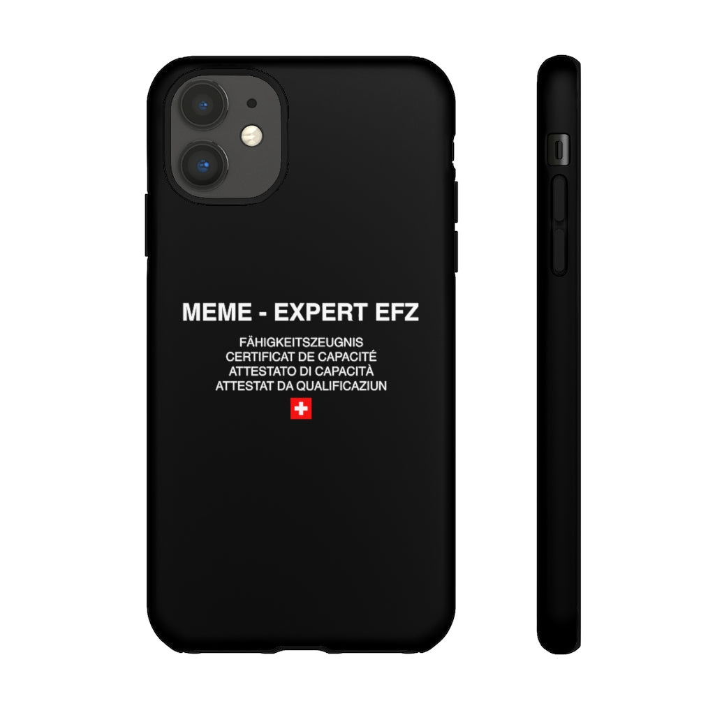 Meme-Expert EFZ - Handy Case