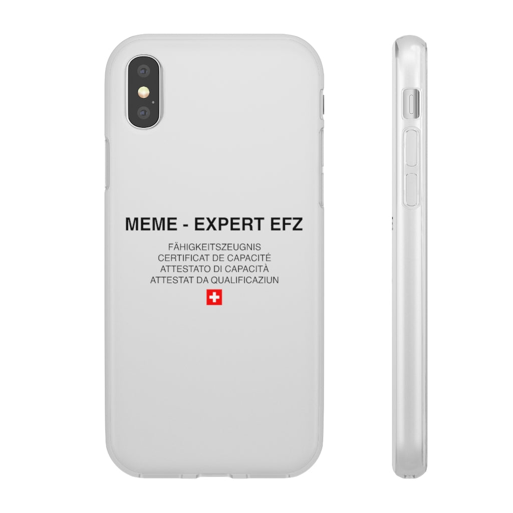 Meme-Expert EFZ - Handy Case