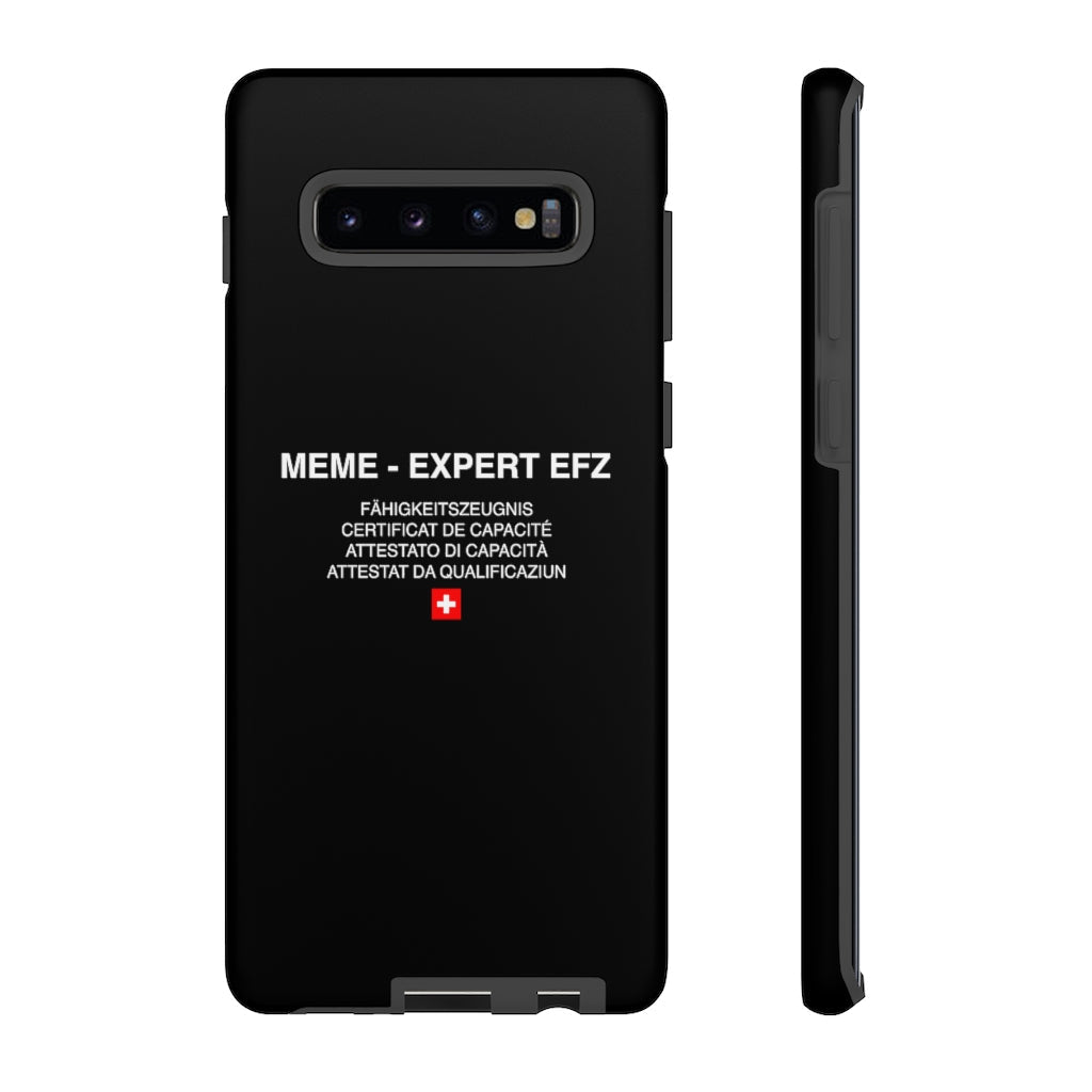 Meme-Expert EFZ - Handy Case