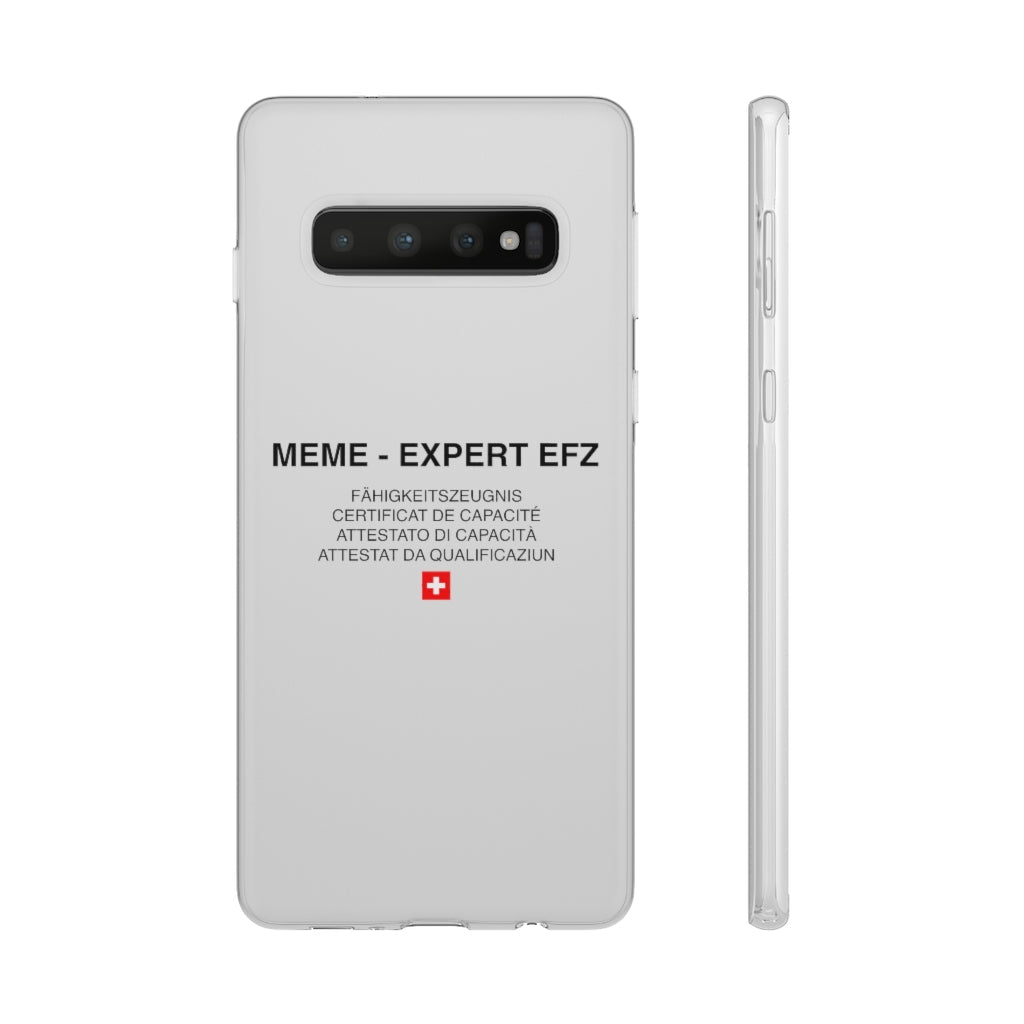 Meme-Expert EFZ - Handy Case