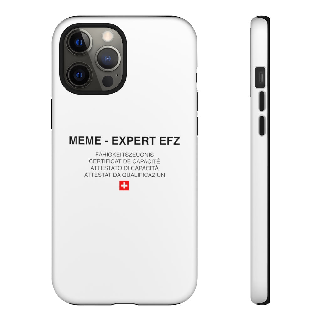 Meme-Expert EFZ - Handy Case