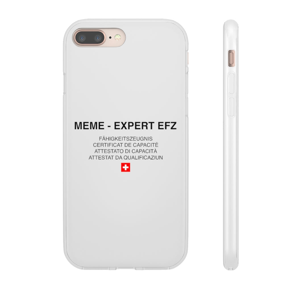 Meme-Expert EFZ - Handy Case