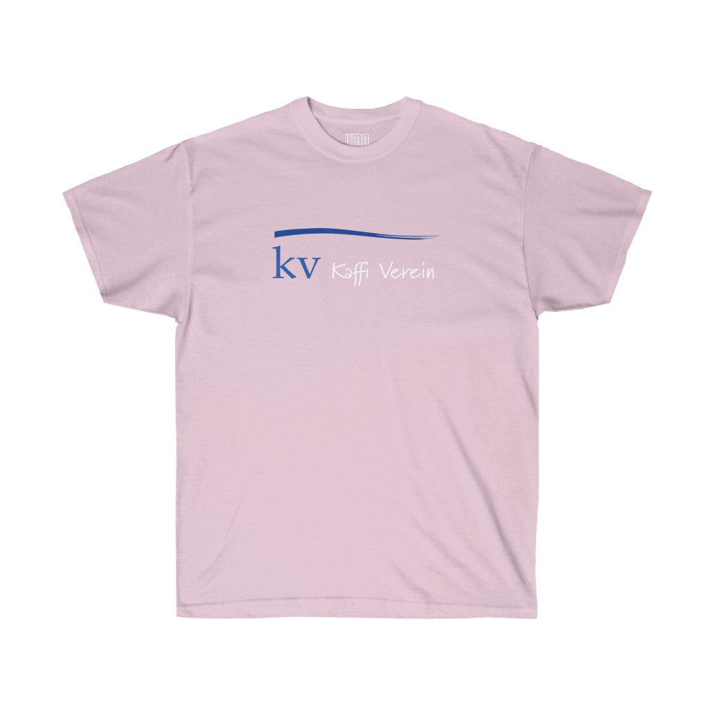 KV-Kaffi Verein - T-Shirt