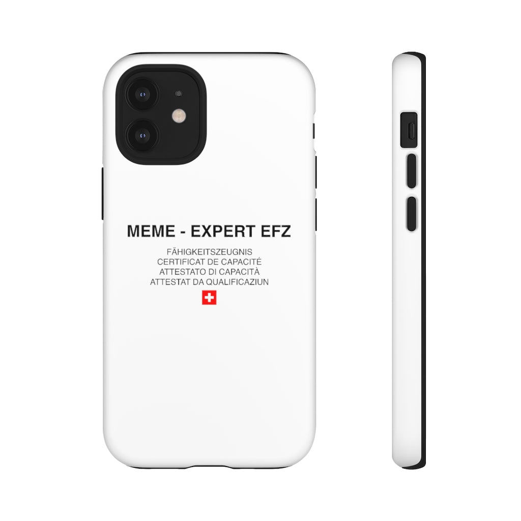 Meme-Expert EFZ - Handy Case