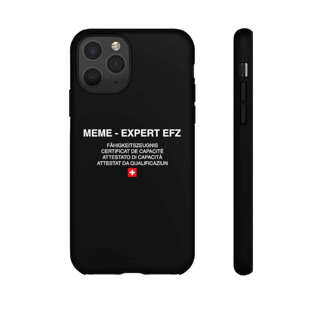 Meme-Expert EFZ - Handy Case