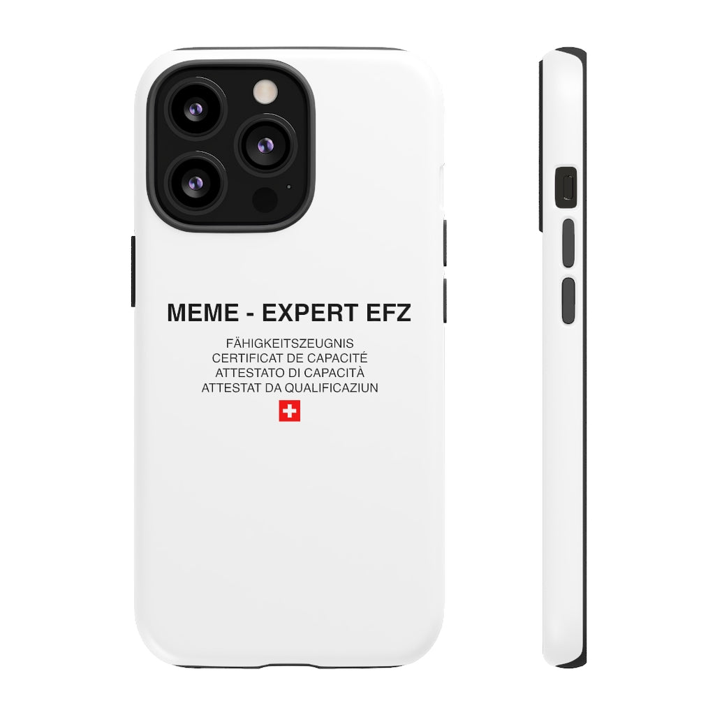Meme-Expert EFZ - Handy Case
