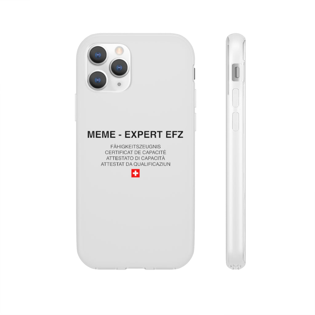 Meme-Expert EFZ - Handy Case