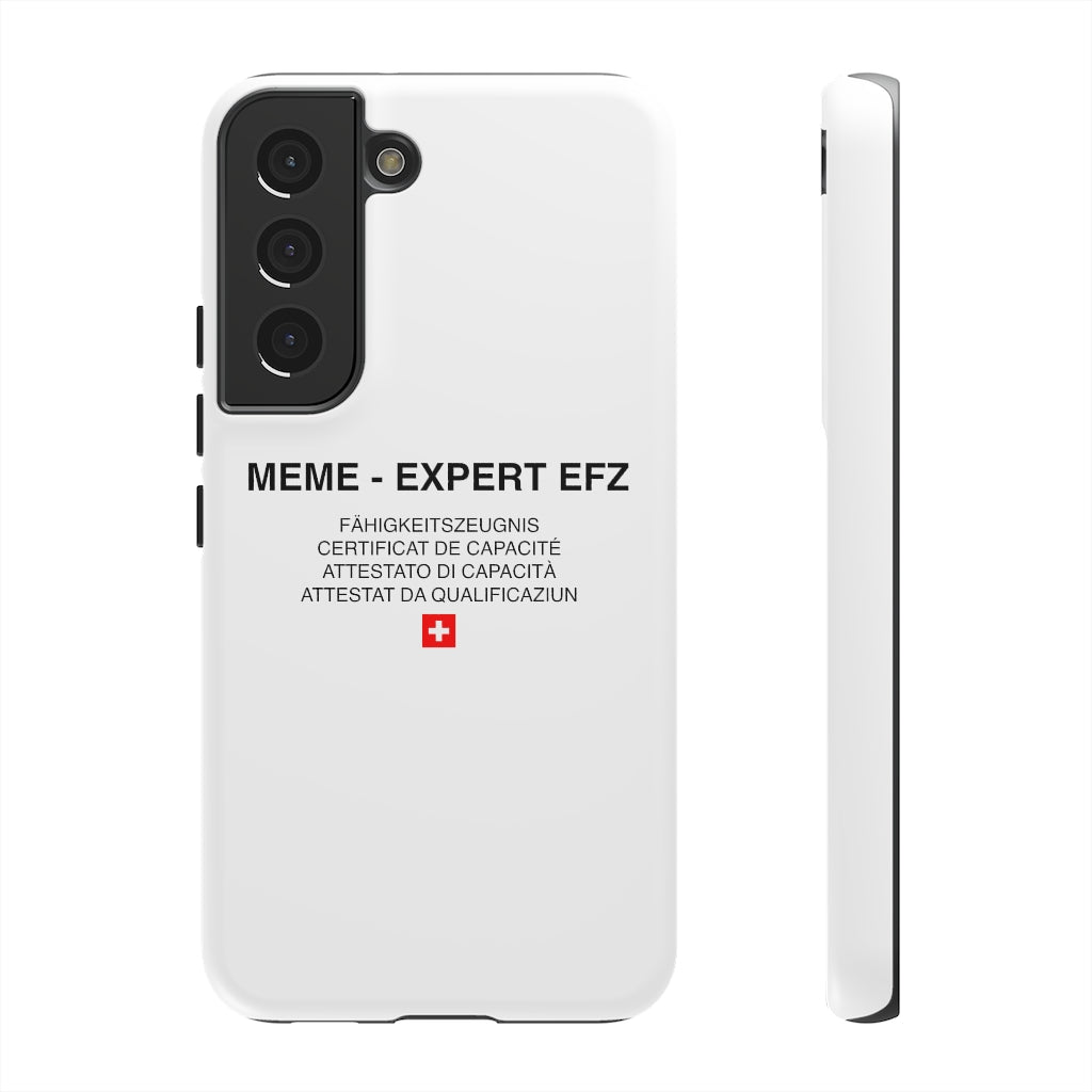 Meme-Expert EFZ - Handy Case