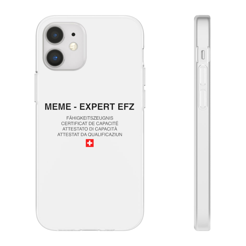 Meme-Expert EFZ - Handy Case
