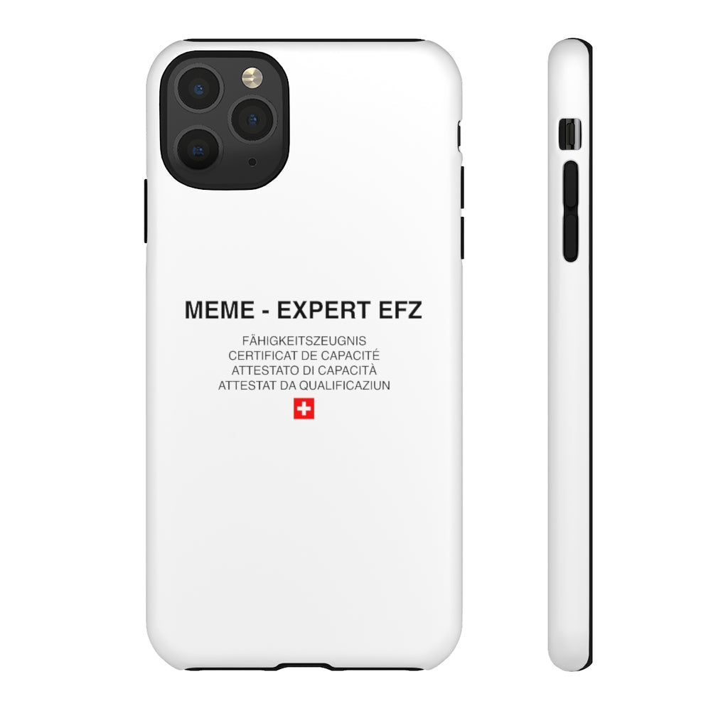 Meme-Expert EFZ - Handy Case