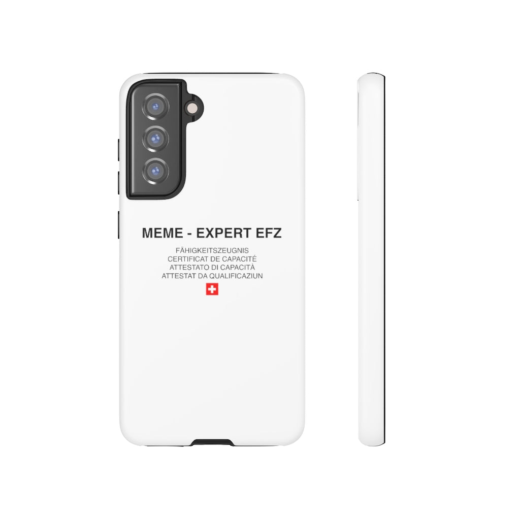 Meme-Expert EFZ - Handy Case