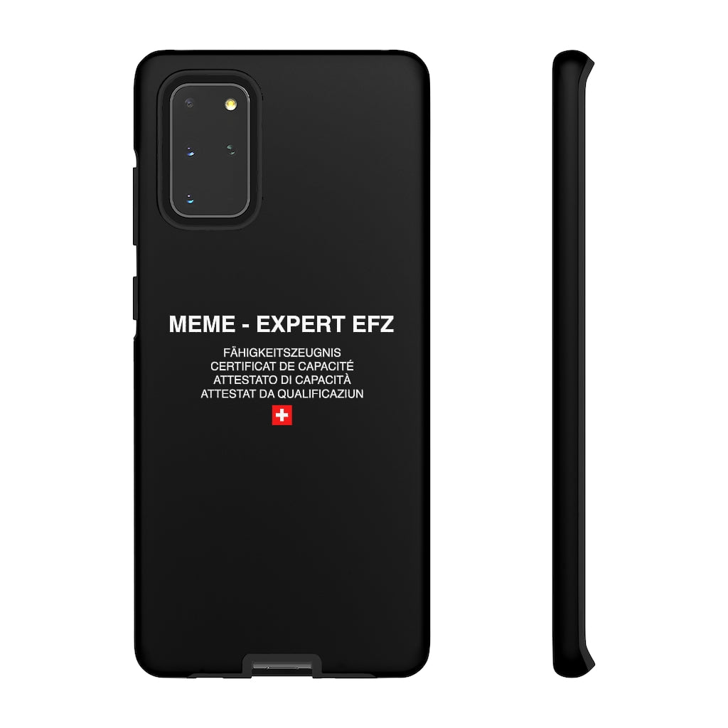Meme-Expert EFZ - Handy Case