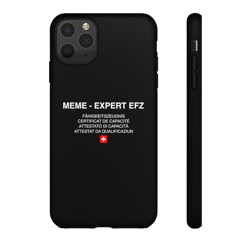 Meme-Expert EFZ - Handy Case