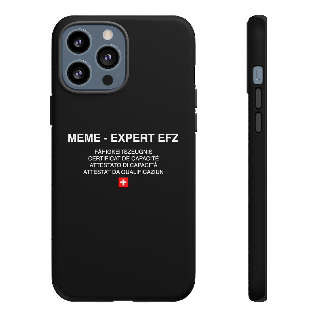 Meme-Expert EFZ - Handy Case