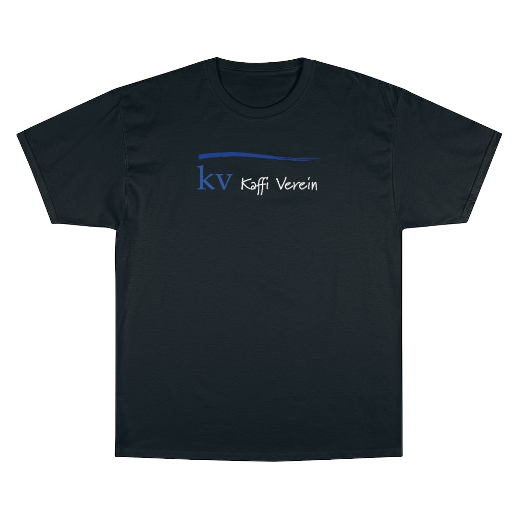 KV-Kaffi Verein - T-Shirt