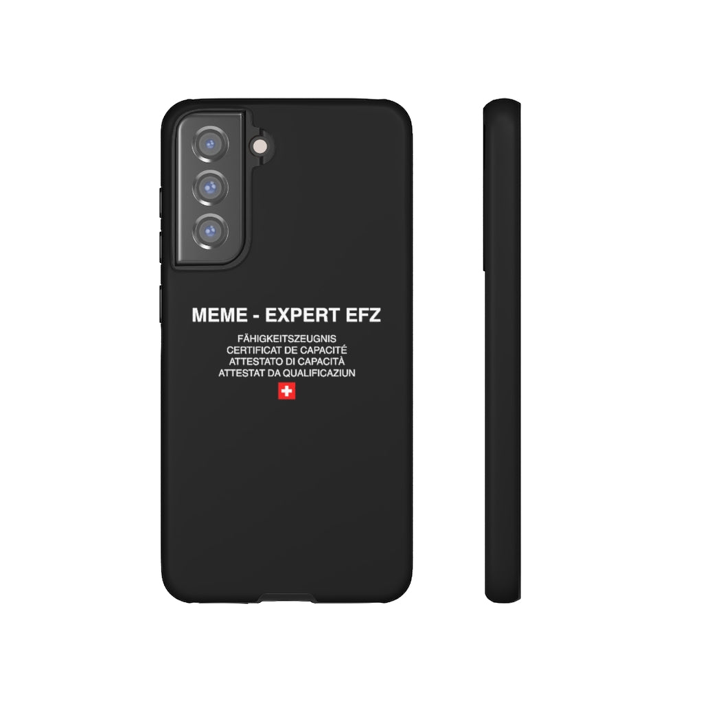 Meme-Expert EFZ - Handy Case