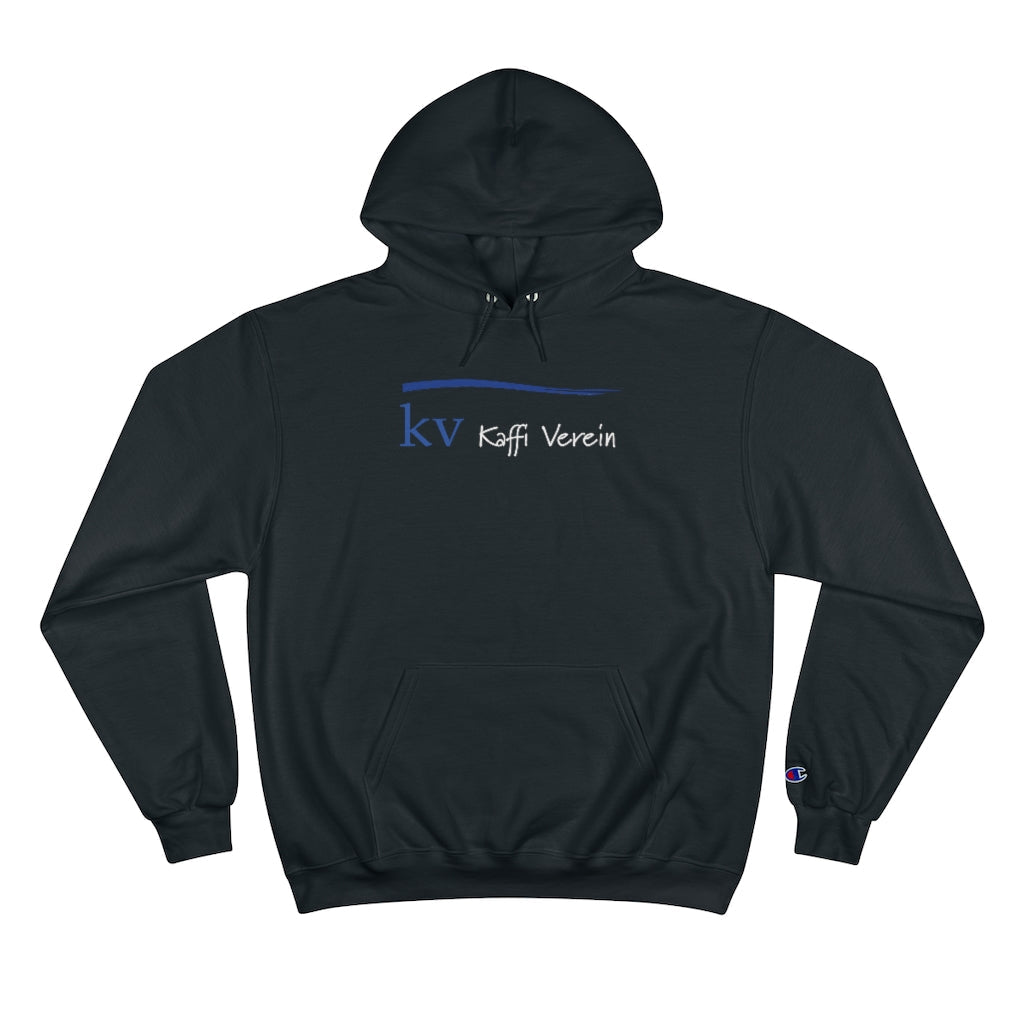 KV-Kaffi Verein - Hoodie