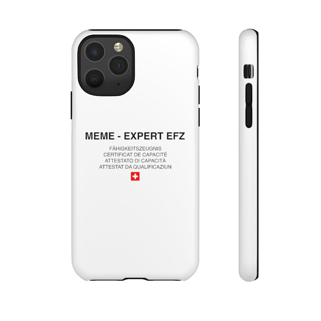Meme-Expert EFZ - Handy Case