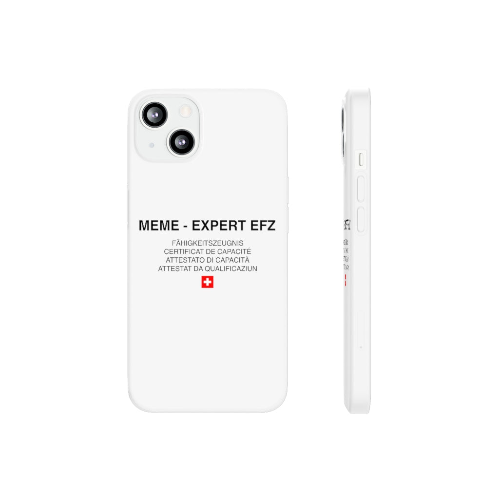 Meme-Expert EFZ - Handy Case