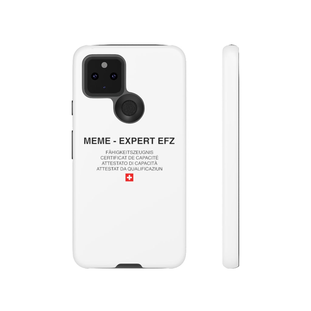 Meme-Expert EFZ - Handy Case