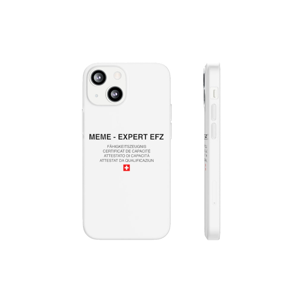 Meme-Expert EFZ - Handy Case