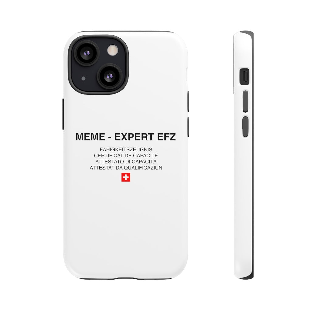 Meme-Expert EFZ - Handy Case