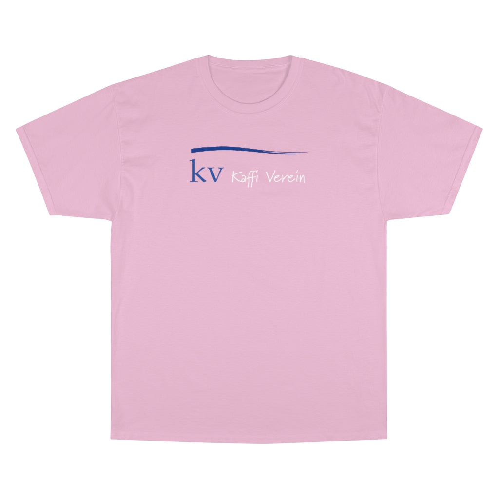 KV-Kaffi Verein - T-Shirt