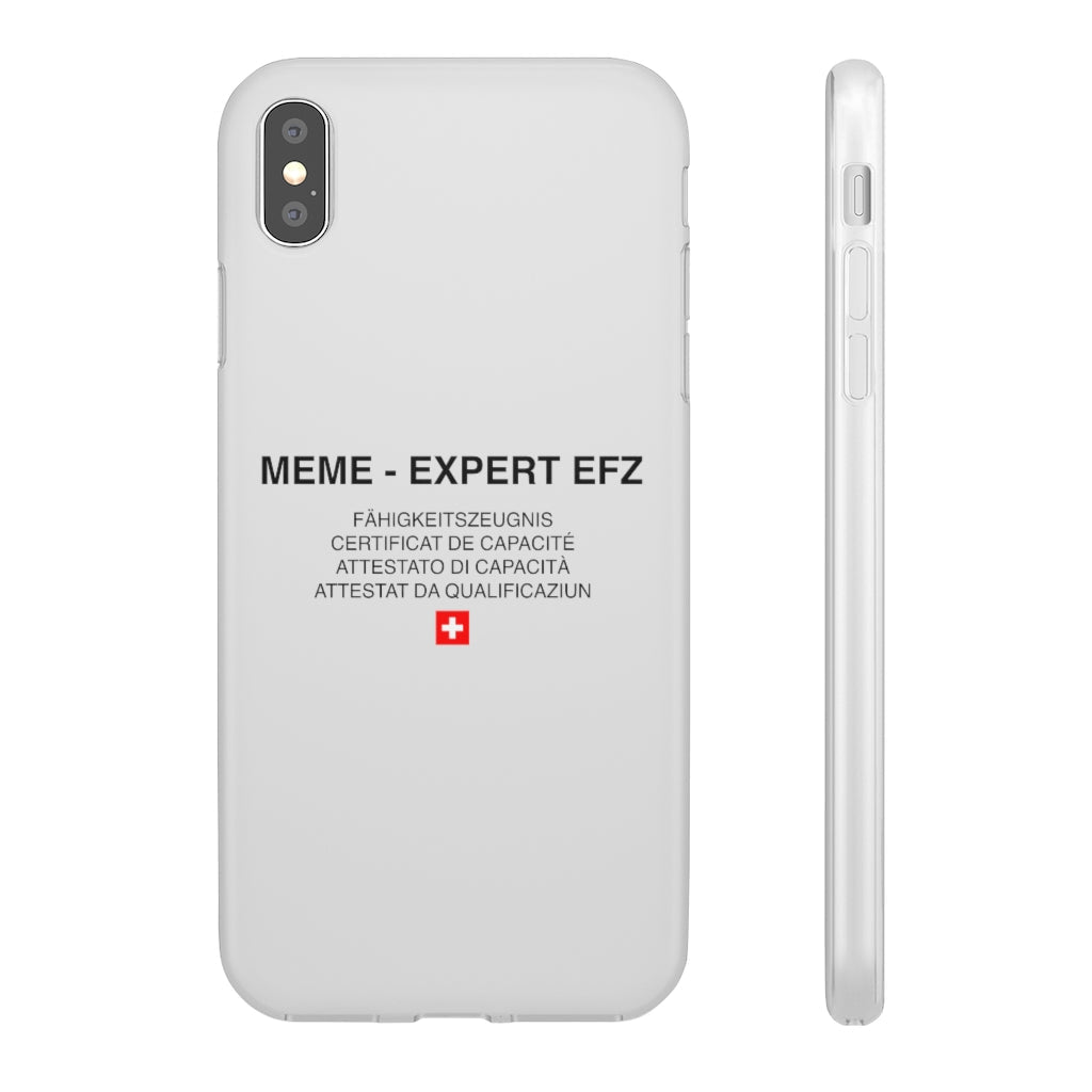 Meme-Expert EFZ - Handy Case