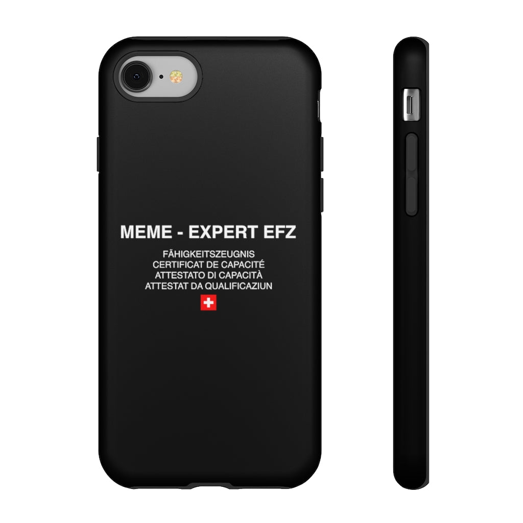 Meme-Expert EFZ - Handy Case