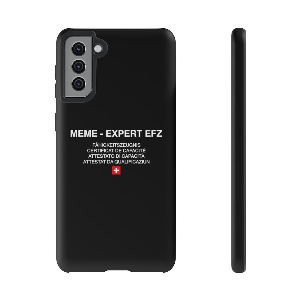 Meme-Expert EFZ - Handy Case