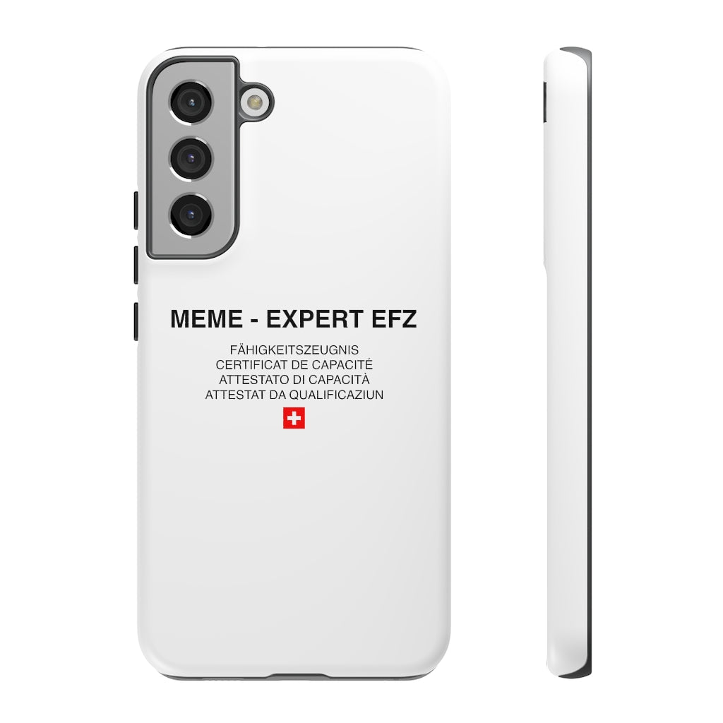 Meme-Expert EFZ - Handy Case