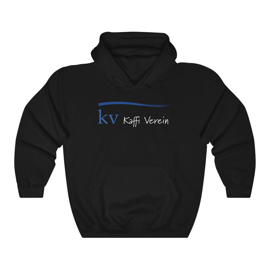 KV-Kaffi Verein - Hoodie