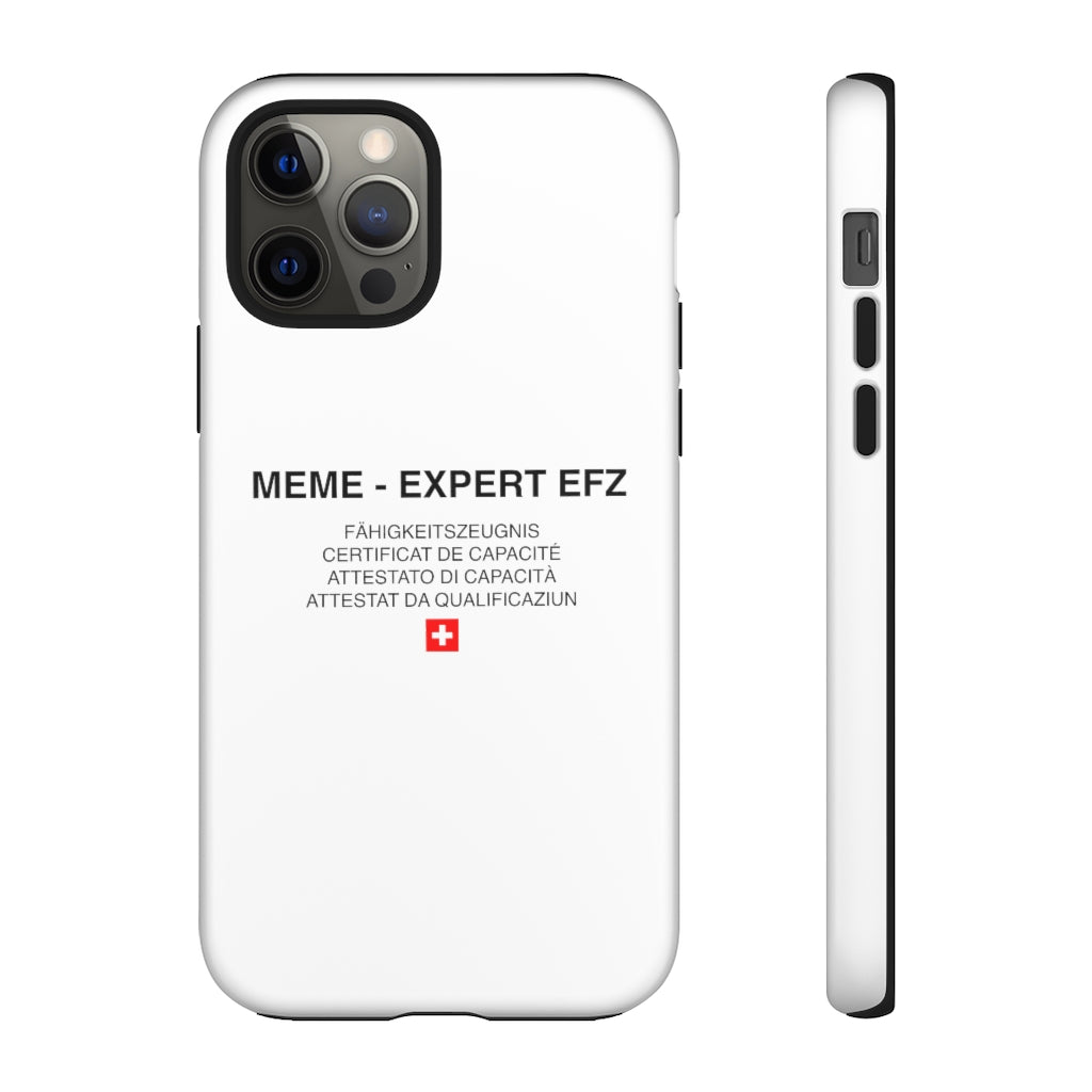 Meme-Expert EFZ - Handy Case